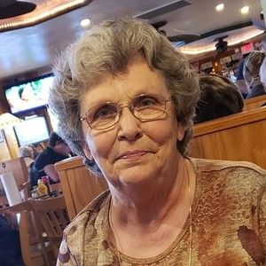 Meet your Posher, Frances